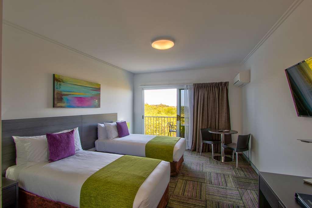 Mackay Oceanside Central Hotel Official Номер фото