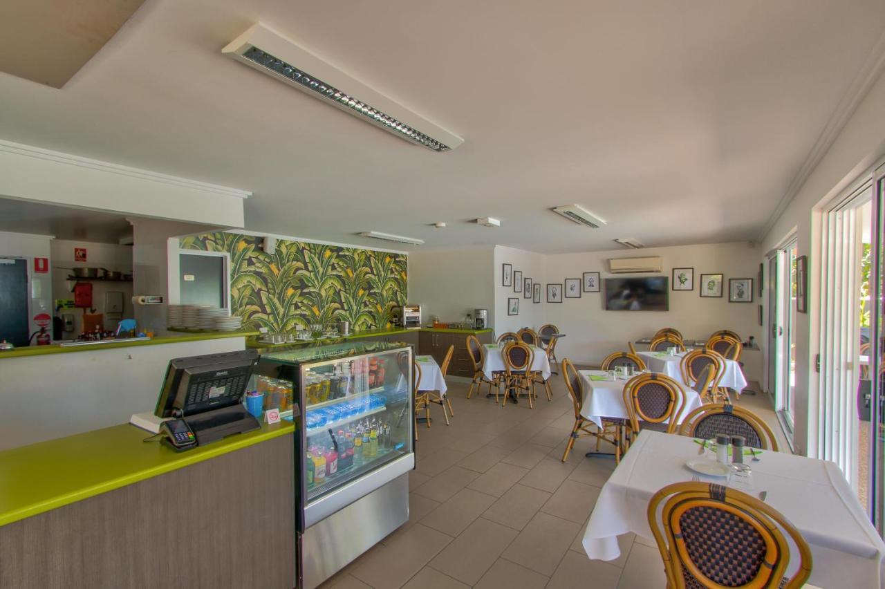 Mackay Oceanside Central Hotel Official Экстерьер фото